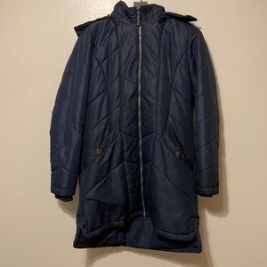 Liz Claiborne winter coat
